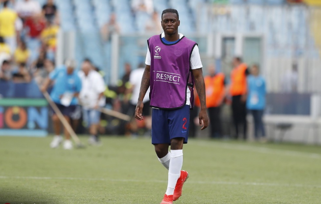 必博体育官网:万-比萨卡的崛起,他是钻石般的球员